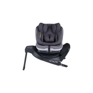 Silla Auto Besafe IZI TWIST B I-Size con nido BABY SHELL rotatoria 180º