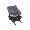 Silla Auto Besafe IZI TWIST B I-Size con nido BABY SHELL rotatoria 180º