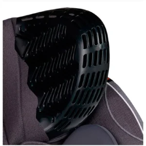 Silla Auto Besafe IZI TWIST B I-Size con nido BABY SHELL rotatoria 180º
