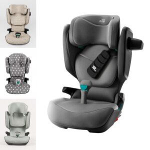 Silla Auto Britax Römer KIDFIX PRO I-SIZE coleccion STYLE