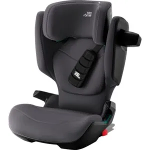 Silla Auto Britax Römer KIDFIX PRO I-SIZE coleccion CLASSIC