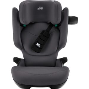Silla Auto Britax Römer KIDFIX PRO I-SIZE coleccion CLASSIC
