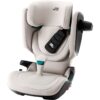 Silla Auto Britax Römer KIDFIX PRO I-SIZE coleccion LUX