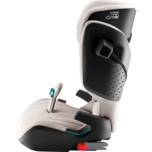 Silla Auto Britax Römer KIDFIX PRO I-SIZE coleccion LUX