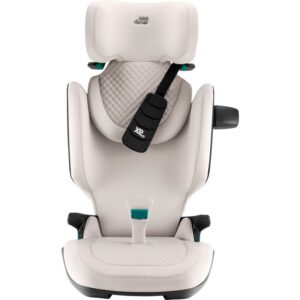 Silla Auto Britax Römer KIDFIX PRO I-SIZE coleccion LUX