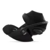 Silla Auto Cybex Cloud G i-Size PLUS Tejido 3D Transpirable