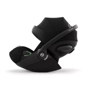 Silla Auto Cybex Cloud G i-Size PLUS Tejido 3D Transpirable