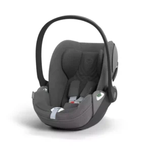 Silla Auto Cybex Cloud T Plus i-Size tejido transpirable