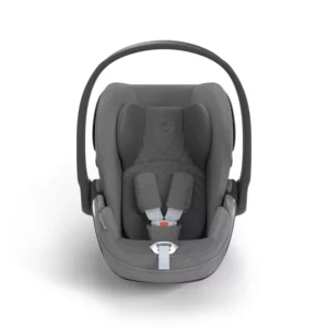 Silla Auto Cybex Cloud T Plus i-Size tejido transpirable