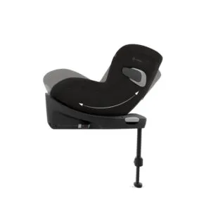 Silla auto Cybex Sirona Ti I-size Plus con reductor y capota antiuva