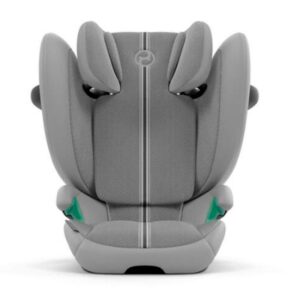 Silla auto Cybex SOLUTION G 2 I-Fix Plus