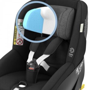 Silla Auto Maxi-Cosi MICA PRO ECO I-size 40-105 cm