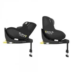 Silla Auto Maxi-Cosi MICA PRO ECO I-size 40-105 cm