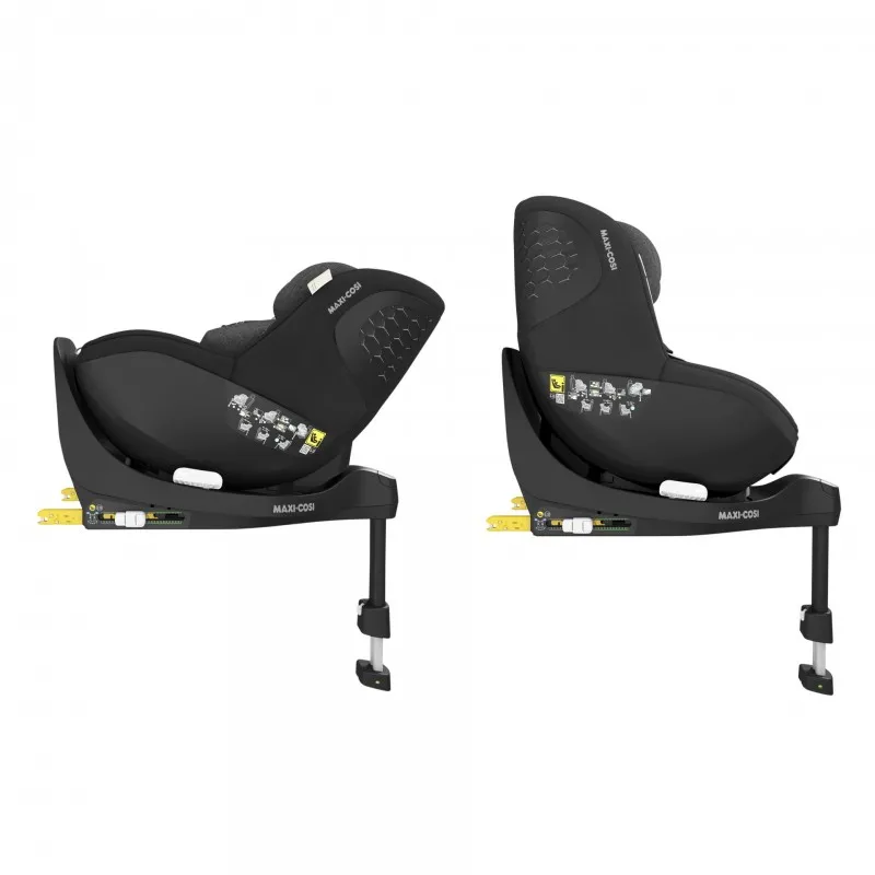 Silla Auto Maxi-Cosi MICA PRO ECO I-size 40-105 cm
