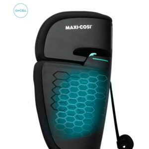 Silla Auto Maxi-Cosi Nomad XL Plus Plegable