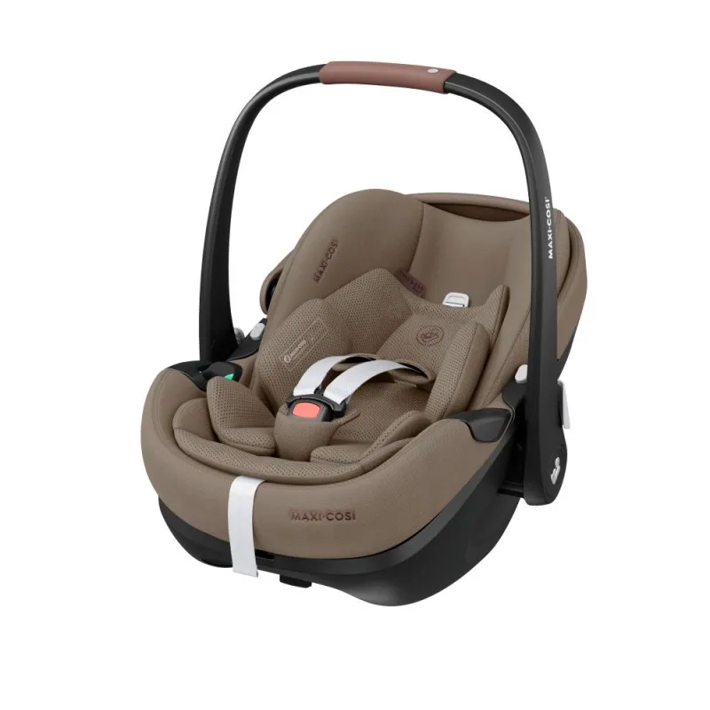 Silla Auto Maxi-cosi Pebble 360º Pro²