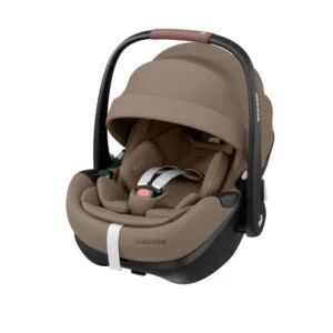 Silla Auto Maxi-cosi Pebble 360º Pro²