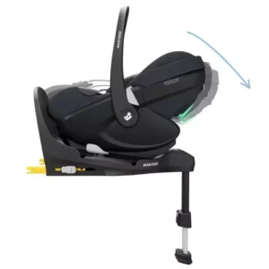 Silla Auto Maxi-cosi Pebble I-Size 360º Pro