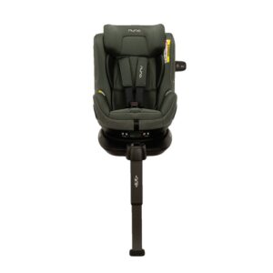 Silla Auto Nuna PRUU i-size de 40 a 105 cm