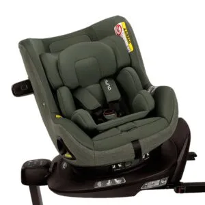 Silla Auto Nuna PRUU i-size de 40 a 105 cm