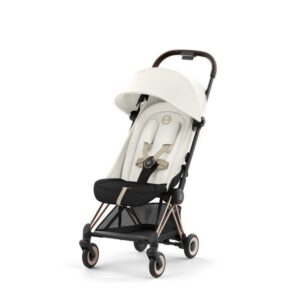Silla de paseo Coya Cybex ultracompacta
