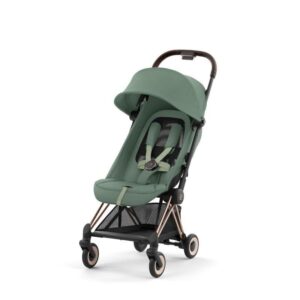 Silla de paseo Coya Cybex ultracompacta