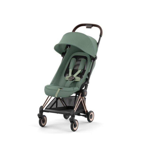 Silla de paseo Coya Cybex ultracompacta