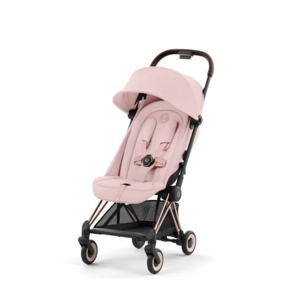 Silla de paseo Coya Cybex ultracompacta