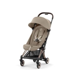 Silla de paseo Coya Cybex ultracompacta