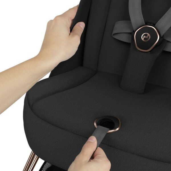 Silla de paseo Coya Cybex ultracompacta