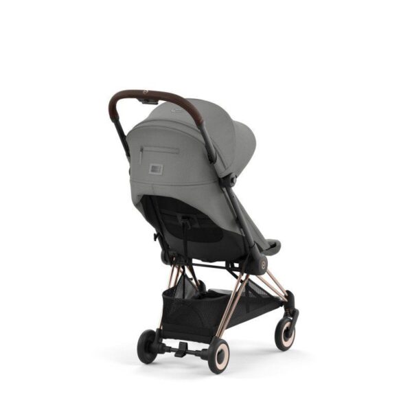 Silla de paseo Coya Cybex ultracompacta