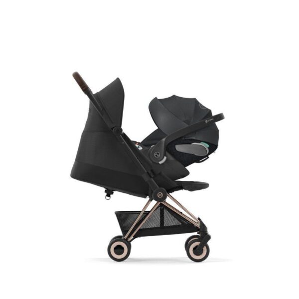 Silla de paseo Coya Cybex ultracompacta