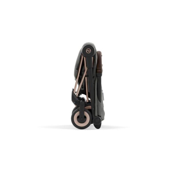 Silla de paseo Coya Cybex ultracompacta