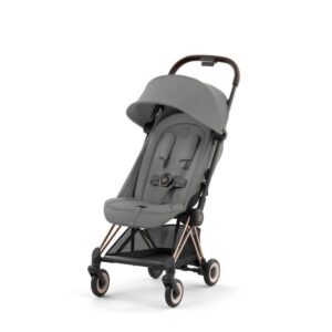 Silla de paseo Coya Cybex ultracompacta