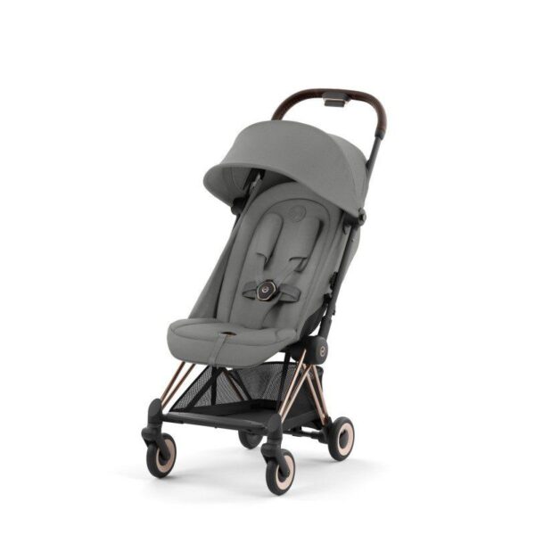 Silla de paseo Coya Cybex ultracompacta