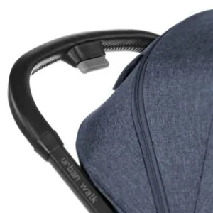 Silla de paseo Urban Walk Be Cool