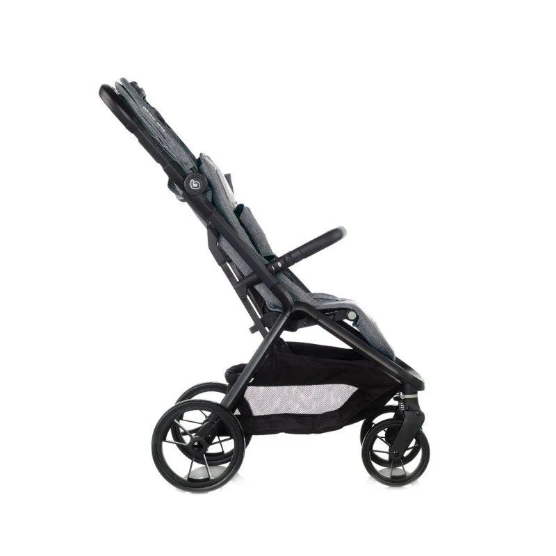 Silla de paseo Urban Walk Be Cool