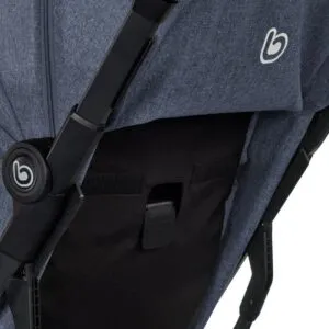 Silla de paseo Urban Walk Be Cool