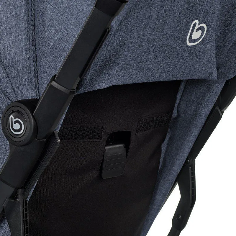 Silla de paseo Urban Walk Be Cool
