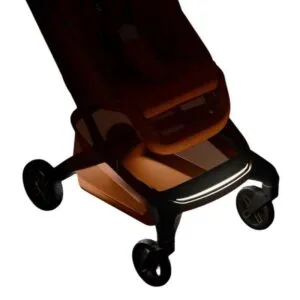 Silla de paseo Maxi-Cosi Fame Cabin