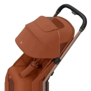 Silla de paseo Maxi-Cosi Fame Cabin