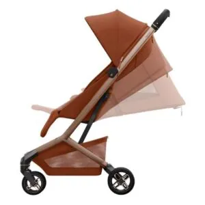 Silla de paseo Maxi-Cosi Fame Cabin