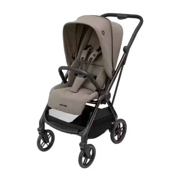 Maxi-Cosi Leona 2 Luxe Twillic Silla de Paseo Compacta