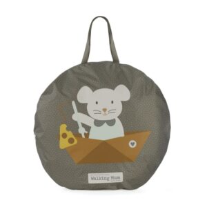 Tienda Anti-UV Walking Mum Poppy