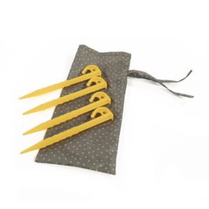 Tienda Anti-UV Walking Mum Poppy