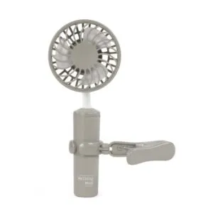 Ventilador Cochecito Walking Mum Poppy Musgo