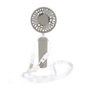 Ventilador Cochecito Walking Mum Poppy Musgo