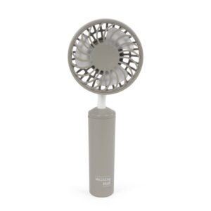 Ventilador Cochecito Walking Mum Poppy Musgo