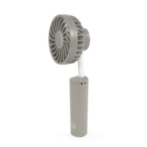 Ventilador Cochecito Walking Mum Poppy Musgo