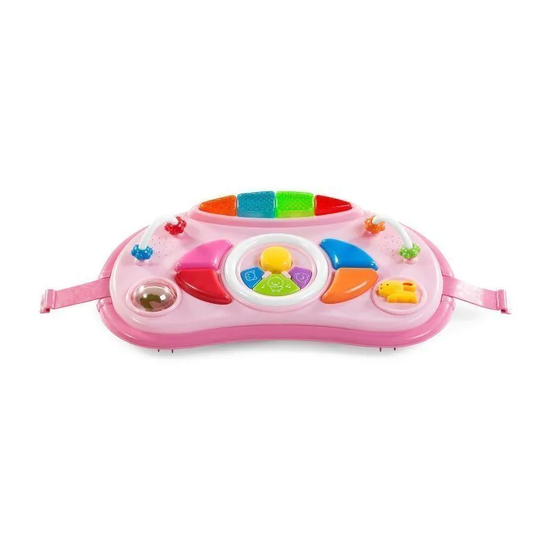 Andador Basic Plus MS